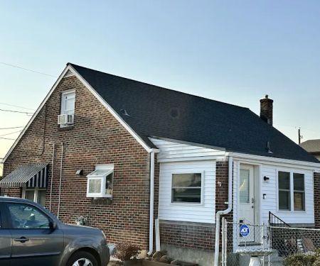 Paul Petty Roofing & Siding