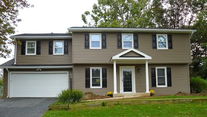 Paul Petty Roofing & Siding Picture 3