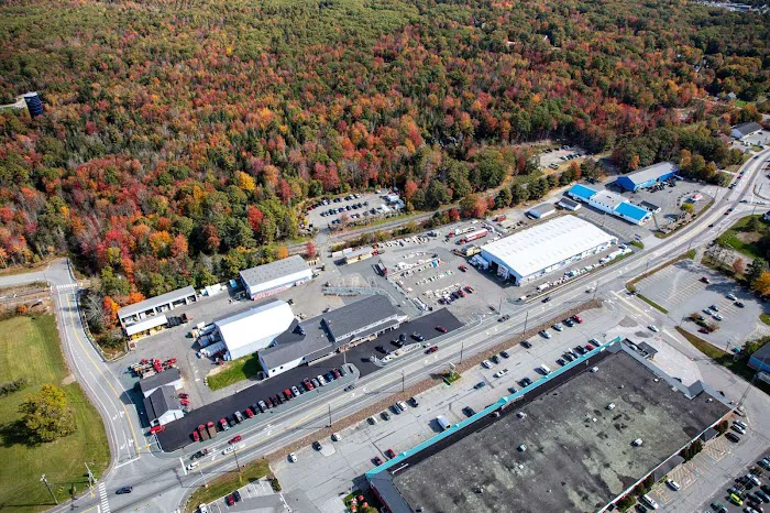 Hammond Lumber Company Picture 1