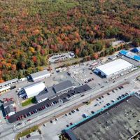 Hammond Lumber Company ico
