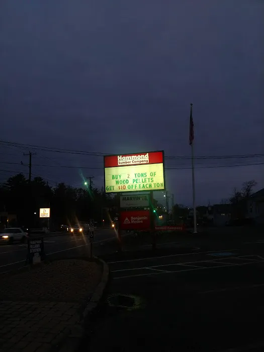 Hammond Lumber Company Picture 8