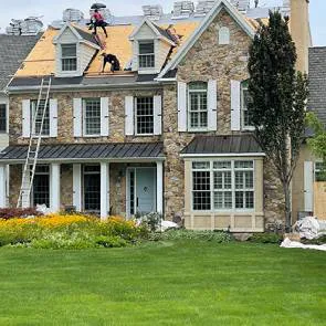FXS Roofing & Sheet Metal,LLC Picture 1