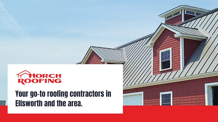 Horch Roofing Picture 3