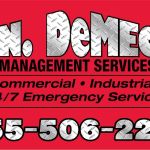 R.N DeMeck Roof Management Services, Inc.
