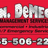 R.N DeMeck Roof Management Services, Inc. ico