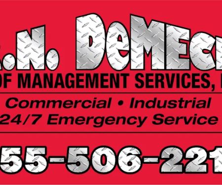 R.N DeMeck Roof Management Services, Inc.