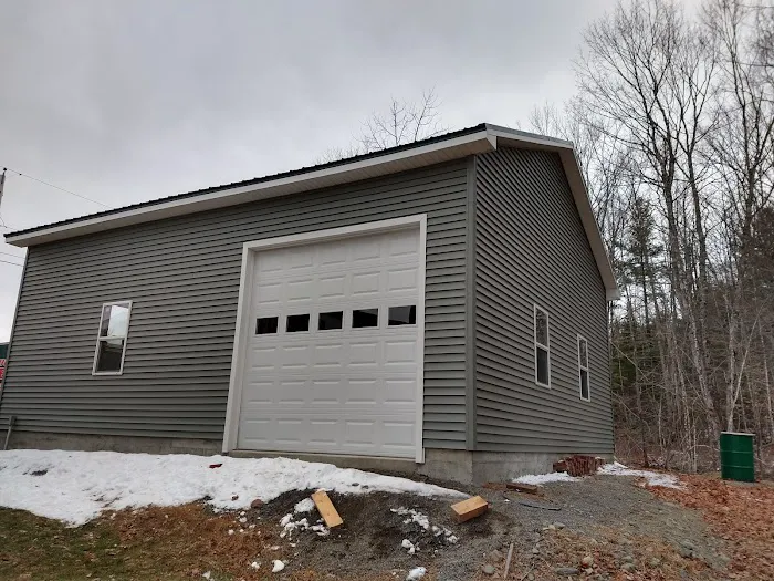 Plumbline Carpentry LLC Picture 1