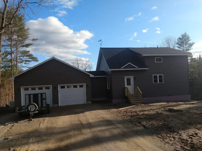 Plumbline Carpentry LLC Picture 3
