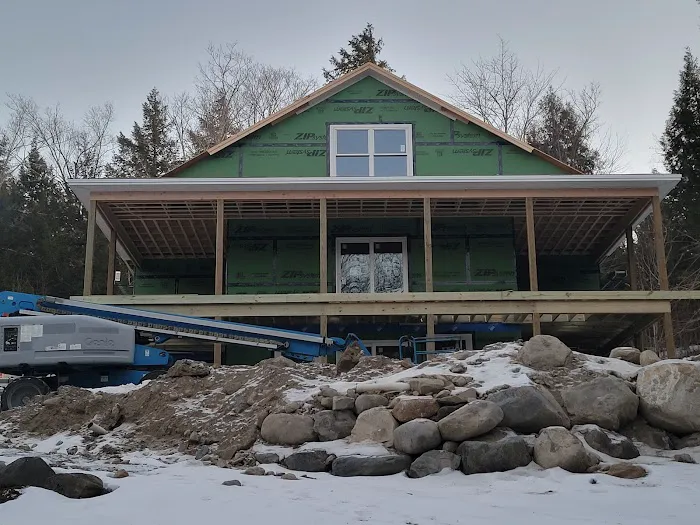 Plumbline Carpentry LLC Picture 5