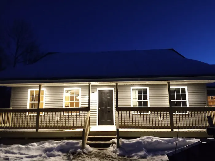Plumbline Carpentry LLC Picture 8