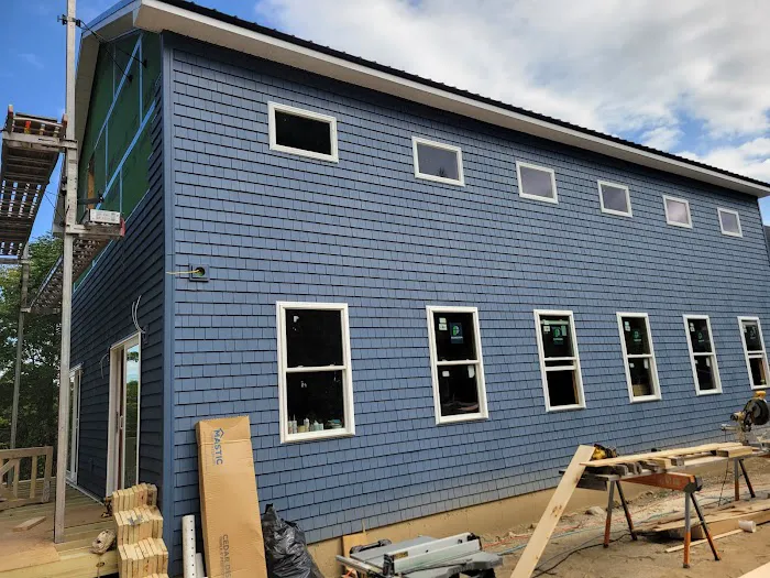 Plumbline Carpentry LLC Picture 10