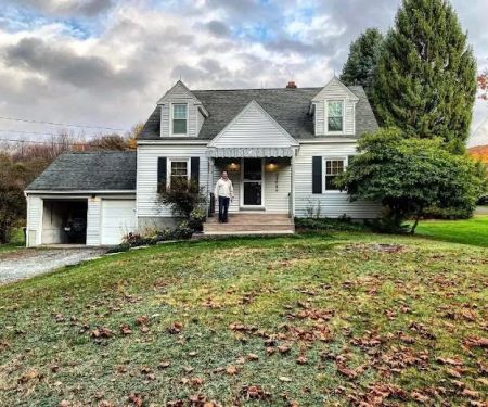 NEPA Builders LLC