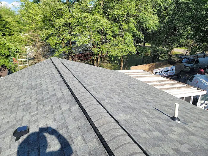 M-N-M Roofing Professionals Picture 1