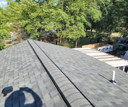 M-N-M Roofing Professionals