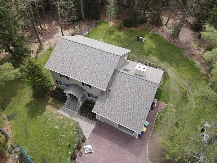 M-N-M Roofing Professionals Picture 3