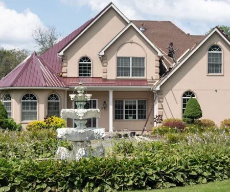 USA Metal Roofs
