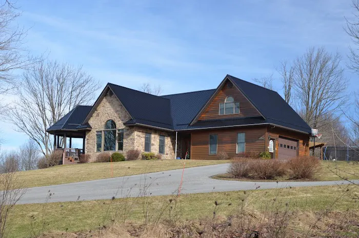 USA Metal Roofs Picture 2