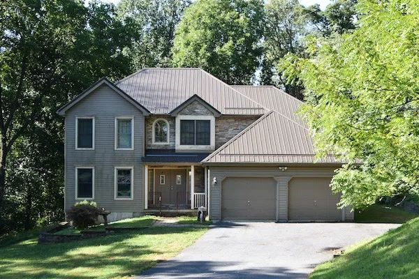 USA Metal Roofs Picture 3