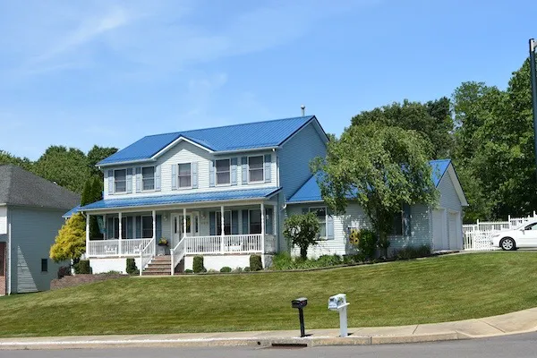 USA Metal Roofs Picture 4