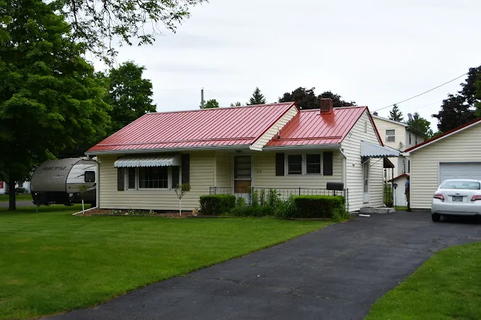 USA Metal Roofs Picture 5