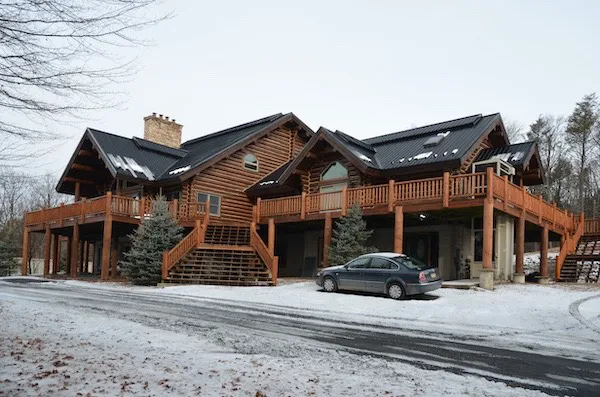USA Metal Roofs Picture 9