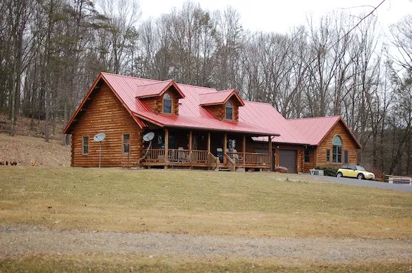 USA Metal Roofs Picture 7
