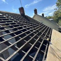 LJ Roofing And Siding LLC ico