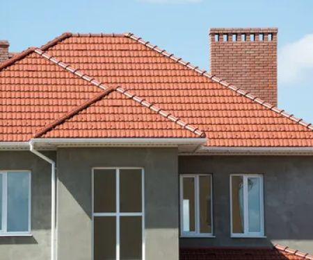 Roofing & Gutter Services | ASR Construction