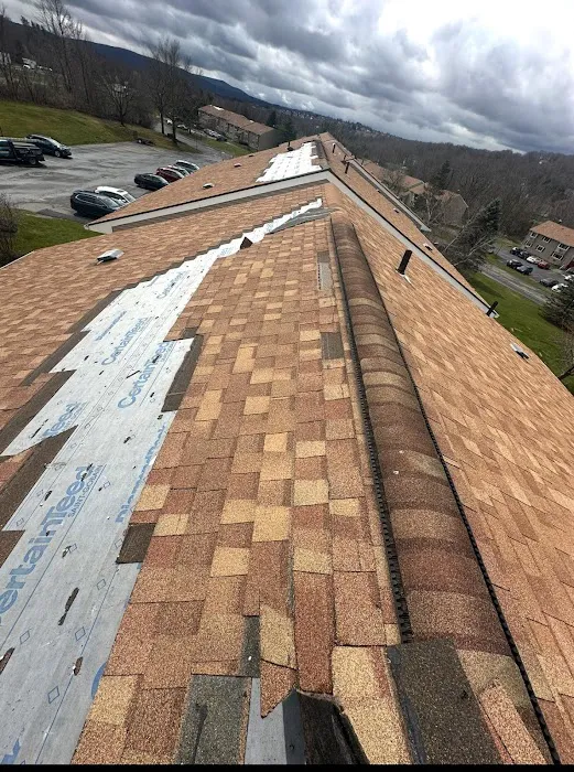 JB Roofing and Gutters Picture 5