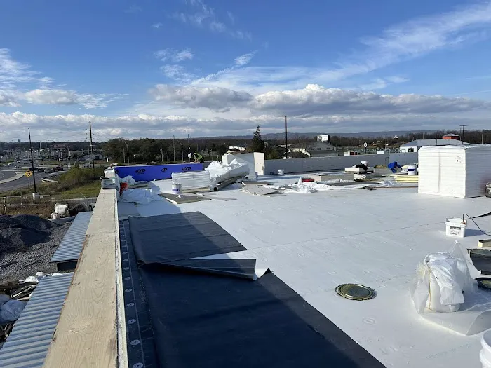 JB Roofing and Gutters Picture 9