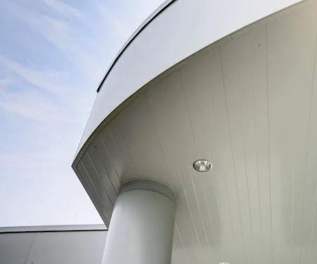 Hamburger Roofing & Sheetmetal