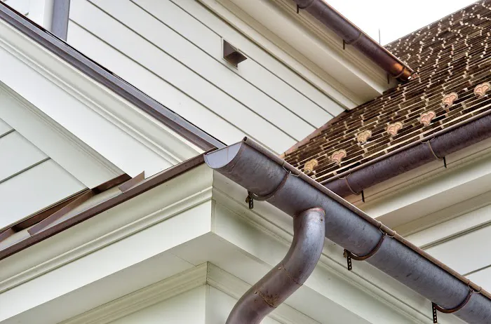 Hamburger Roofing & Sheetmetal Picture 5