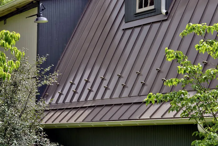 Hamburger Roofing & Sheetmetal Picture 10
