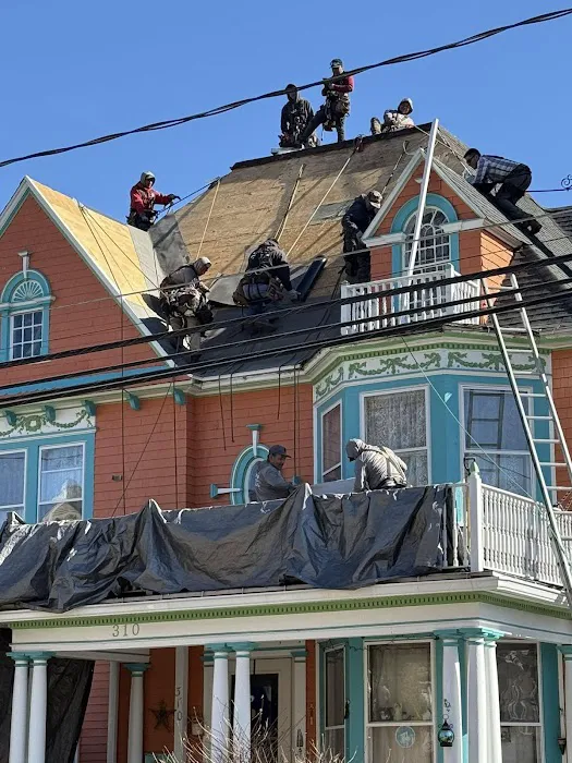NJB Construction and Roofing Inc Picture 3