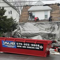 NJB Construction and Roofing Inc ico