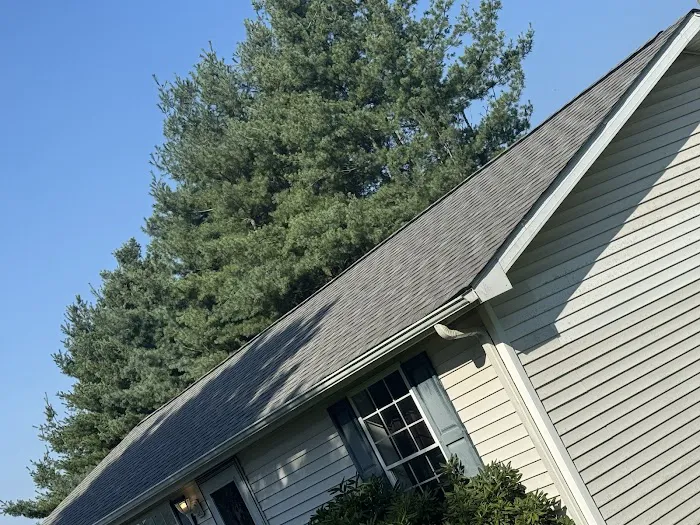 NJB Construction and Roofing Inc Picture 2
