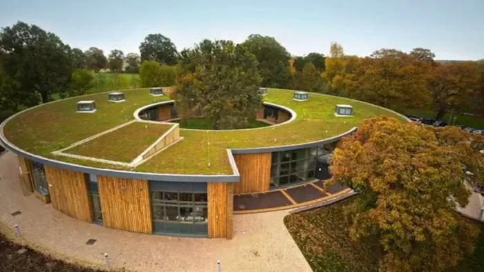 Skrzat Roofing and Construction Picture 2