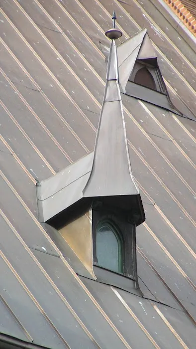 Skrzat Roofing and Construction Picture 5