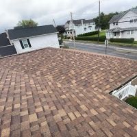 The Roof Brothers Inc. ico