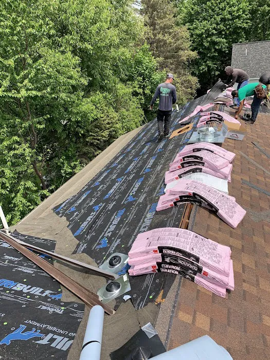 The Roof Brothers Inc. Picture 9