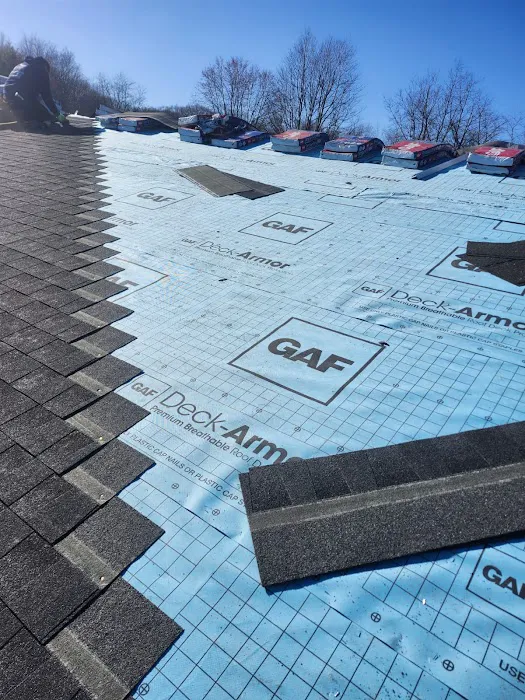 PA Home Roofing & Construction Picture 4