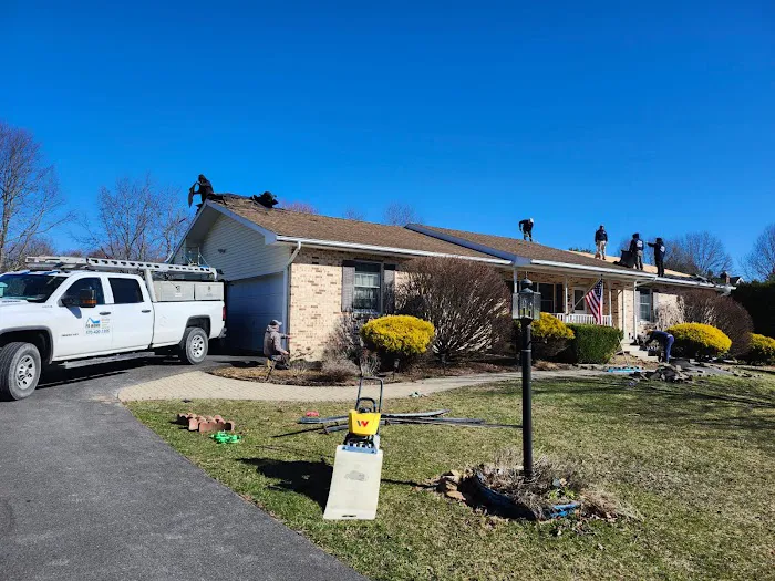 PA Home Roofing & Construction Picture 6