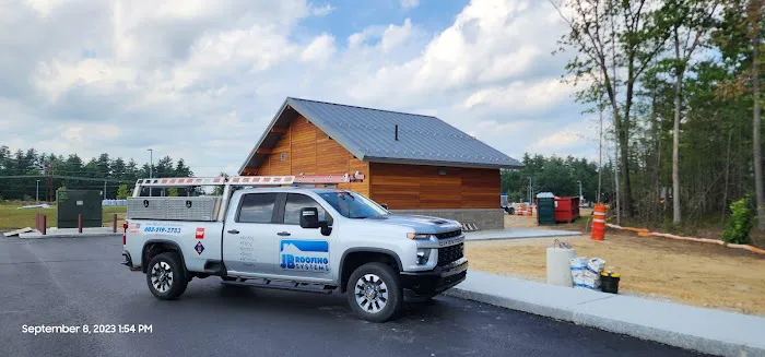 JB Roofing Systems, LLC. Picture 3