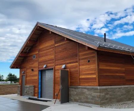 JB Roofing Systems, LLC.