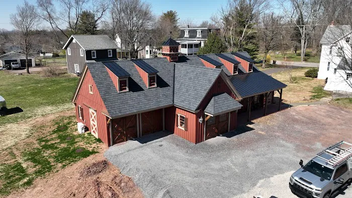 JB Roofing Systems, LLC. Picture 5
