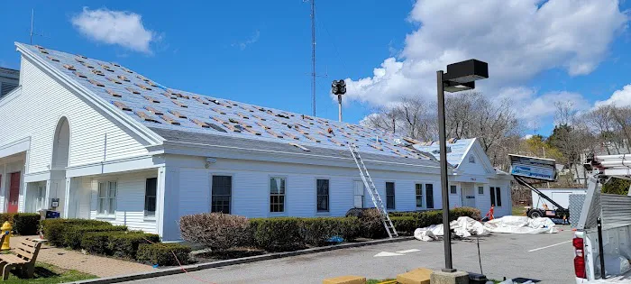 JB Roofing Systems, LLC. Picture 8