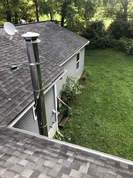 NEPA Waterproofing LLC Picture 1