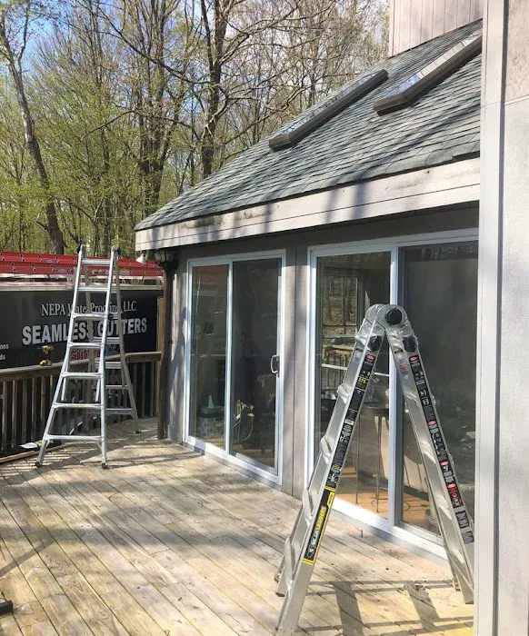 NEPA Waterproofing LLC Picture 7