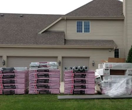 TippTop Roofing & Construction