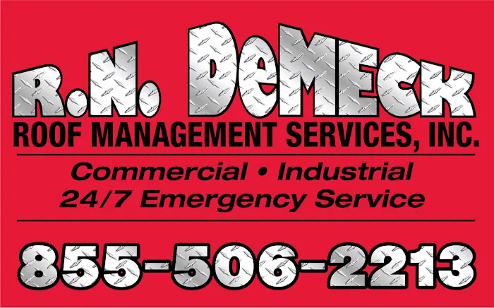 R.N DeMeck Roof Management Services, Inc. Picture 2